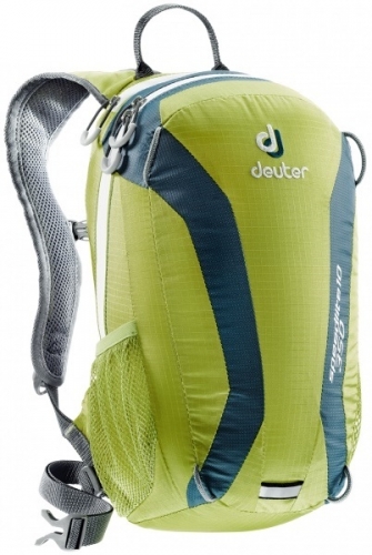 Купить Рюкзак Deuter Speed Lite 10 33101 в Киеве по лучшей цене с доставкой в Украине | Магазин NORTHWALL
